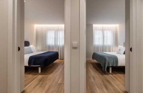 Catasol Apartment | Loft América 41 A