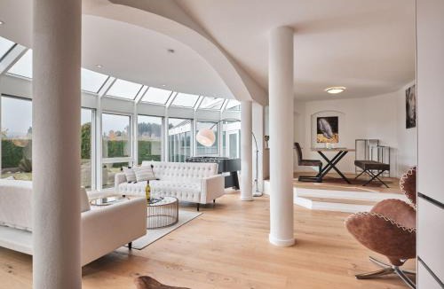 Schluchsee Apartment | Loft am Schluchsee