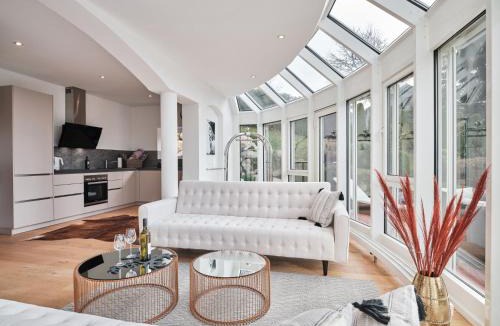 Schluchsee Apartment | Loft am Schluchsee