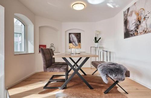 Schluchsee Apartment | Loft am Schluchsee