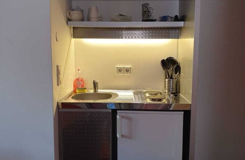 Kirchheim unter Teck Apartment | Loft apartment at the foot of the Swabian Alb
