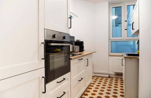 Wedding Apartment | Loft Apart plus AC plus SelfCheckIn