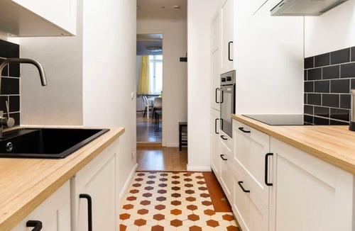 Wedding Apartment | Loft Apart plus AC plus SelfCheckIn