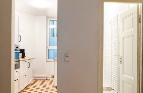 Wedding Apartment | Loft Apart plus AC plus SelfCheckIn