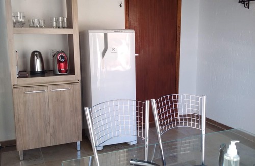 Mariscal Apartment | Loft apartment