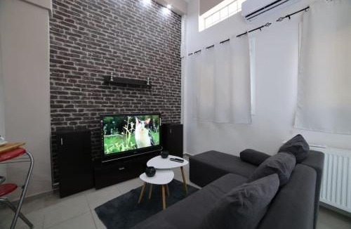 Nea Chalkidona Apartment | loft apartment