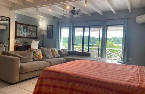 St. John's Apartment | Loft Apartment Ocean View