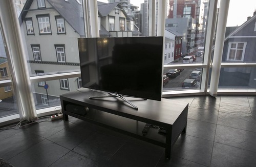 Downtown Apartment | Loft Apartments - City Center