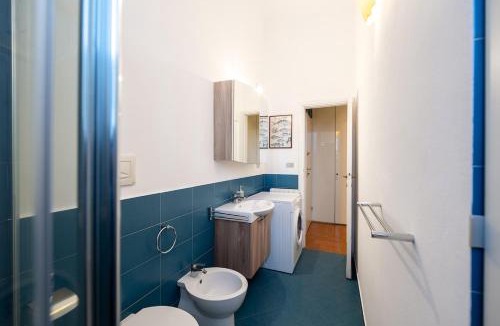 Ghisolfa Apartment | Loft Arimondi - Il soppalco orientale by Hôtea