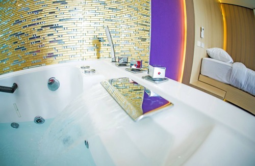 Nakhon Ratchasima Hotel | Loft at Sima