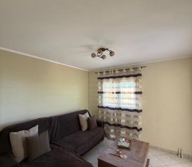 Karfas Apartment | Loft Azure-Karfas