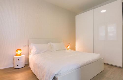 Porta Genova Apartment | Loft B Cezanne 7 con Terrazza