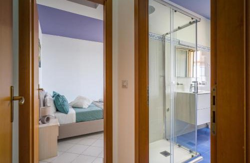Letojanni Apartment | Loft Balcone Sul Mare