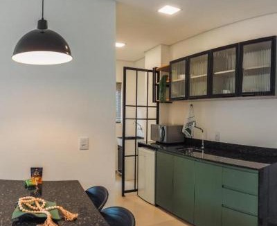 Pomerode Apartment | LOFT Bamberg 102-Pomerode