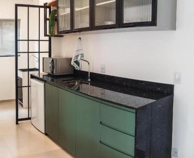 Pomerode Apartment | Loft Bamberg 104 -Pomerode