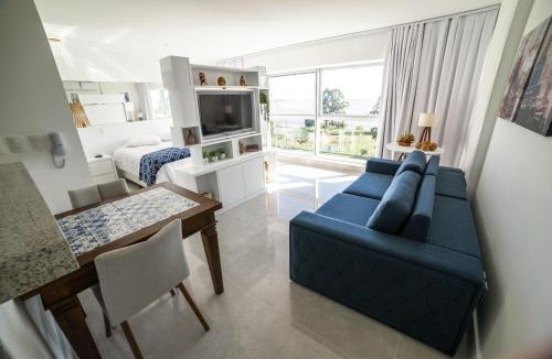 Cristal Apartment | Loft Barra