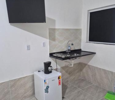 Tucuns Apartment | Loft beach buzios