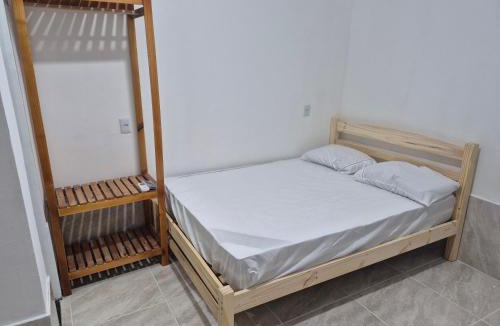 Tucuns Apartment | Loft beach buzios