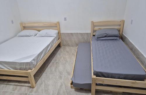 Tucuns Apartment | Loft beach buzios