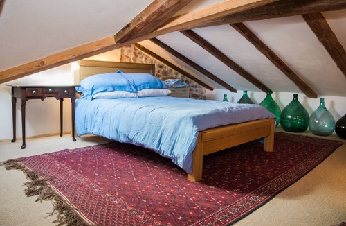 Tolmin Apartment | Loft, beautiful 2 + 2 persons apartment