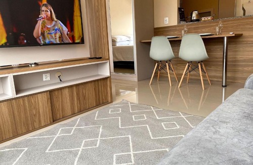 Lucas Araujo Apartment | Loft Belga 2 Master Collection