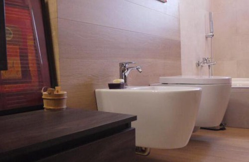 Historical Center Apartment | Loft Bella Napoli