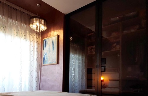 Historical Center Apartment | Loft Bella Napoli