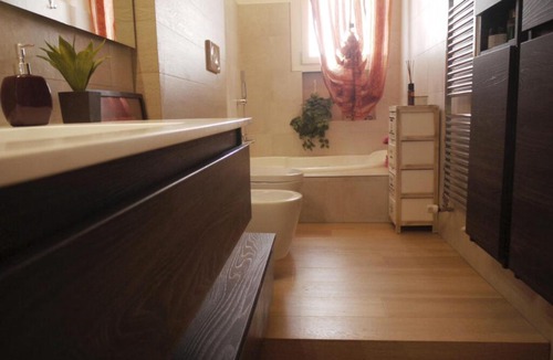 Historical Center Apartment | Loft Bella Napoli