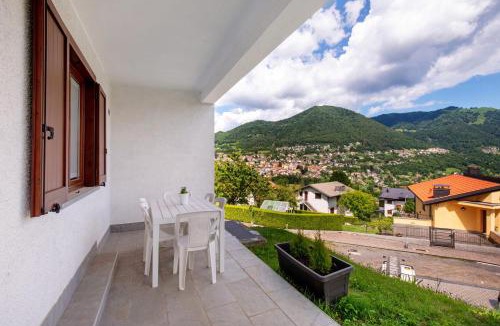 San Fedele Intelvi House | Loft bellavista