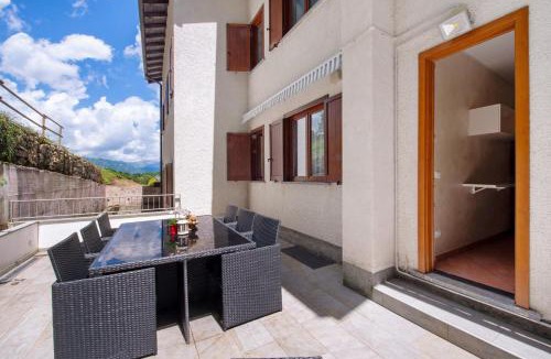 San Fedele Intelvi House | Loft bellavista