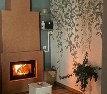 Benaocaz Apartment | Loft Ben A Ocaz
