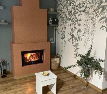 Benaocaz Apartment | Loft Ben A Ocaz