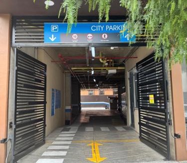 Zona Rosa Apartment | Loft between best business centers & restobars