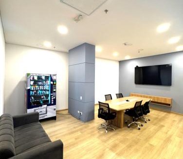 Zona Rosa Apartment | Loft between best business centers & restobars