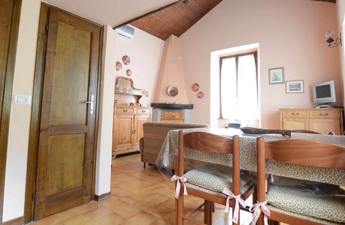 Visgnola Apartment | LOFT - Between the olive trees and the lake