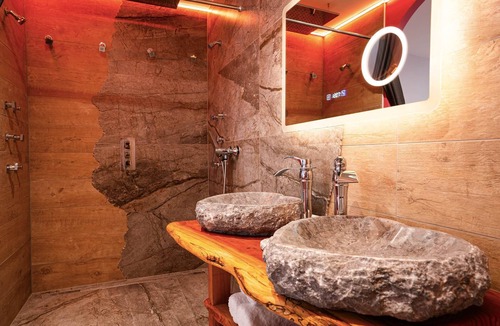 Carspach Apartment | Loft Bisous Sucré - Romantic Suite & Private Jacuzzi