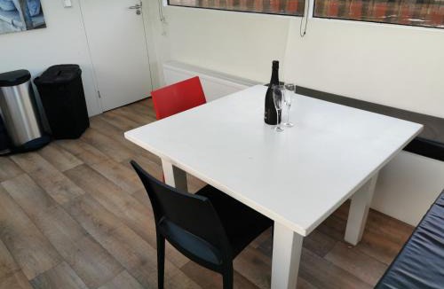 Amsterdam North Boat Rental | loft boat