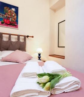 Cinisi House | Loft Bonbon