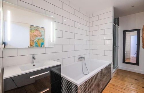 Hotel de Ville - Quinconces Apartment | Loft Bordeaux Centre