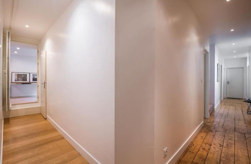 Hotel de Ville - Quinconces Apartment | Loft Bordeaux Centre