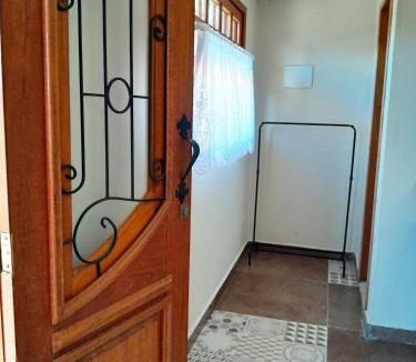 Itanhandu Apartment | Loft Bourbon - Ideal para casais, família e trabalho