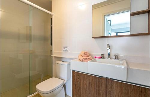 Lagoa Pequena Apartment | Loft Boutique