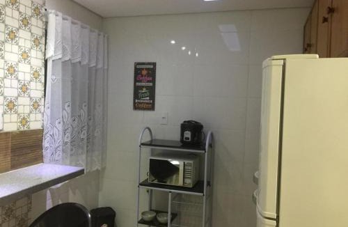 Barbacena Apartment | Loft BQ Perto do Centro 3