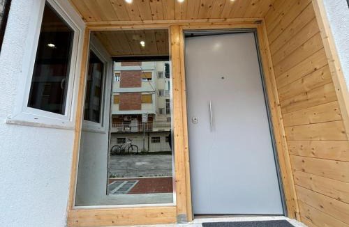Ascoli Piceno Apartment | Loft bridge