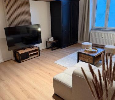 Bastogne Apartment | Loft by GIORGI - Centre de Bastogne