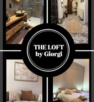 Bastogne Apartment | Loft by GIORGI - Centre de Bastogne
