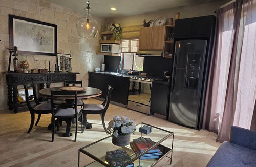 Santeagueda Apartment | Loft Carrara