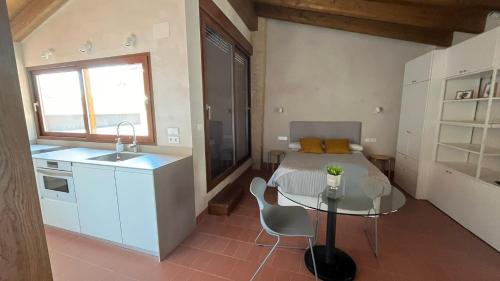 Segorbe Apartment | Loft Catedral con terraza