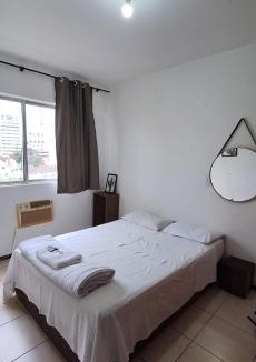 Centro Apartment | Loft central, cozinha e sala