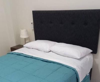 Lamas Apartment | Loft Central en Lamas